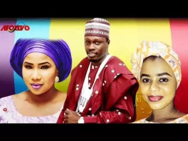 Video: Jarumta - Latest 2018 Nigerian Hausa Movie Arewa Films